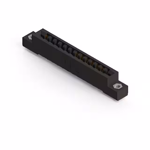 357-013-545-107 EDAC Inc.  Connettori per bordi